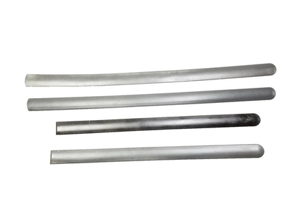 10 - 13 Ford Transit Connect Door Molding 4pcs OEM