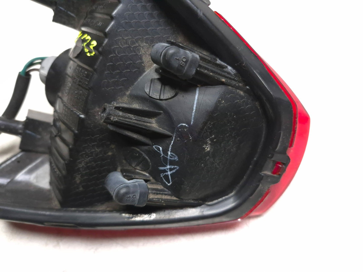 2019 Honda Cbr300r Tail Light OEM