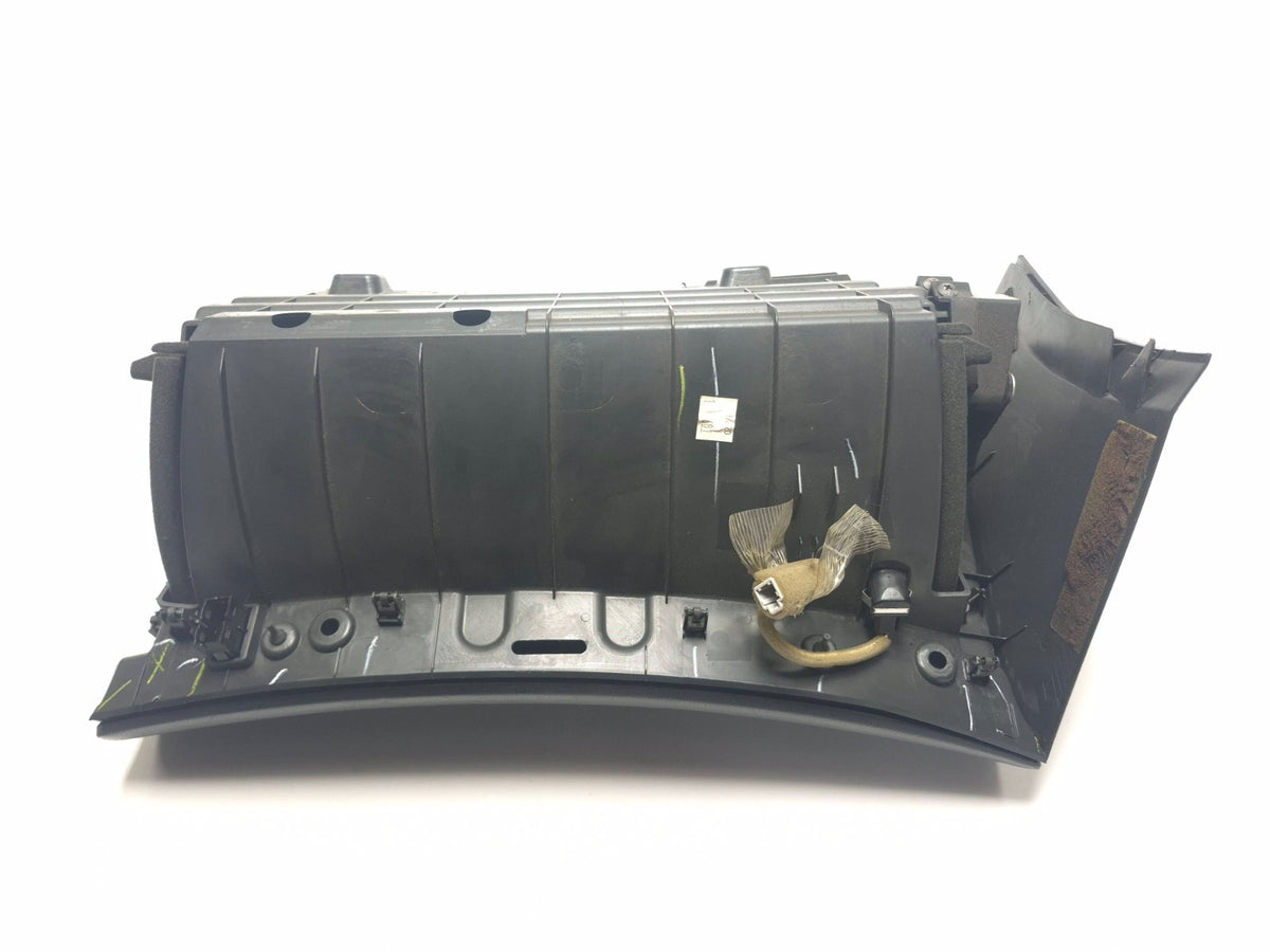 2008 Acura Tl Type-s Dashboard Storage Compartment Glove Box 77520-sep-a03za OEM