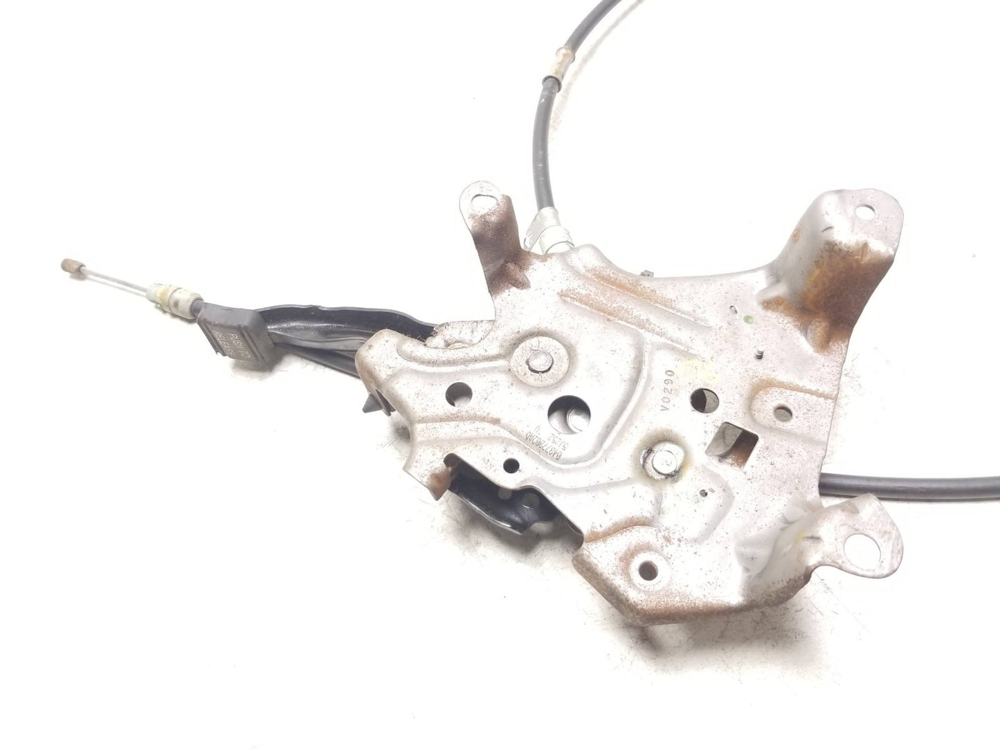 2011 - 2019 Dodge Grand Caravan Foot Parking Emergency Brake Pedal OEM