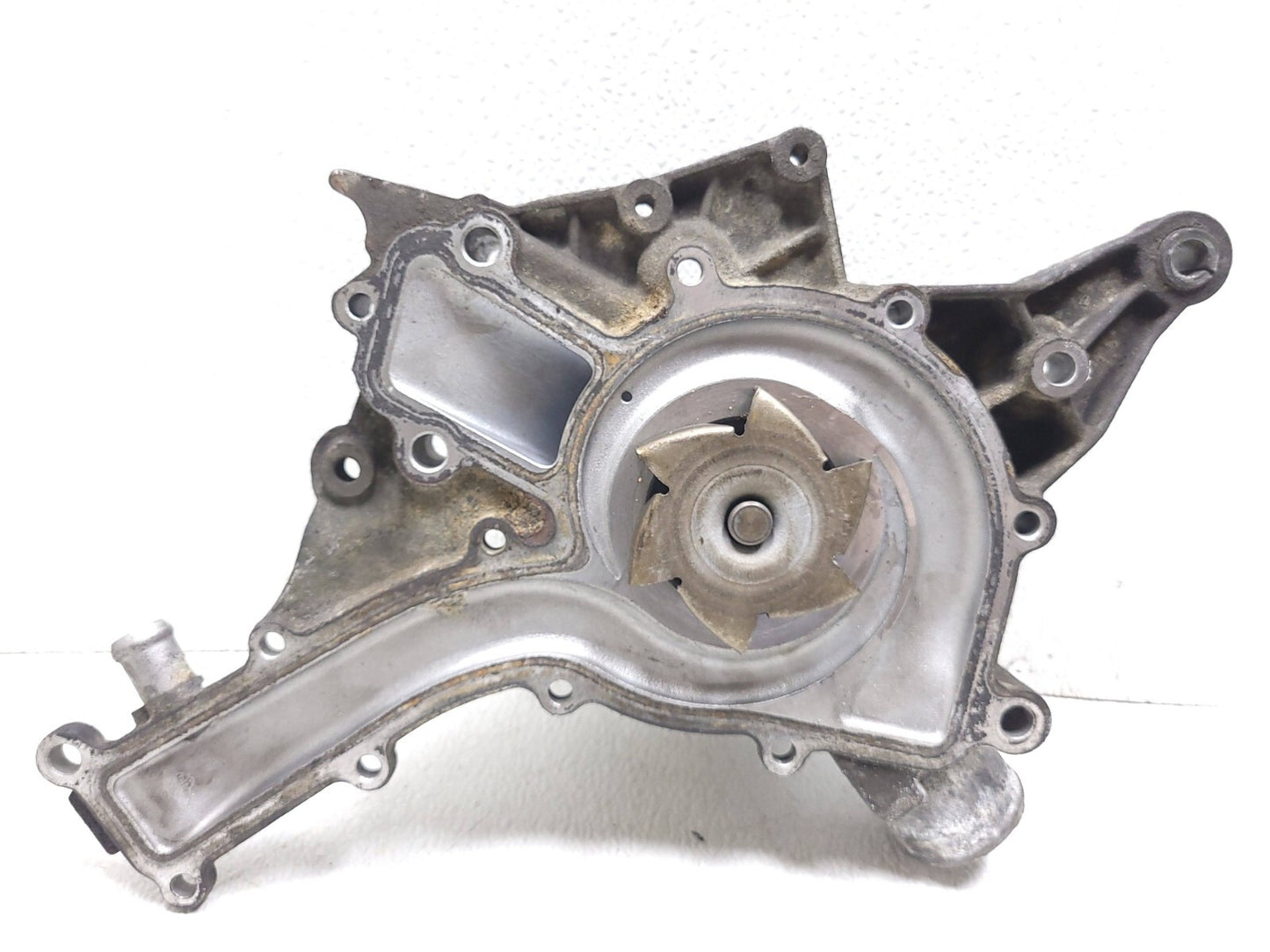 2007 Mercedes-benz Ml500 Water Pump OEM