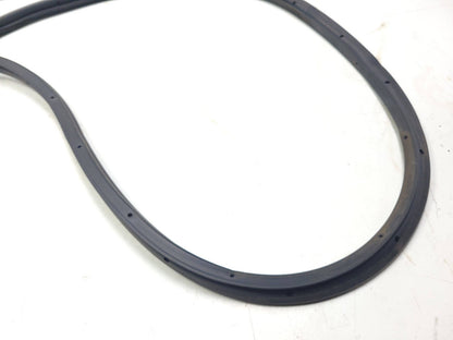 2009 Mazda Cx-7 Rear Driver Door Weatherstrip Seal 2pcs OEM