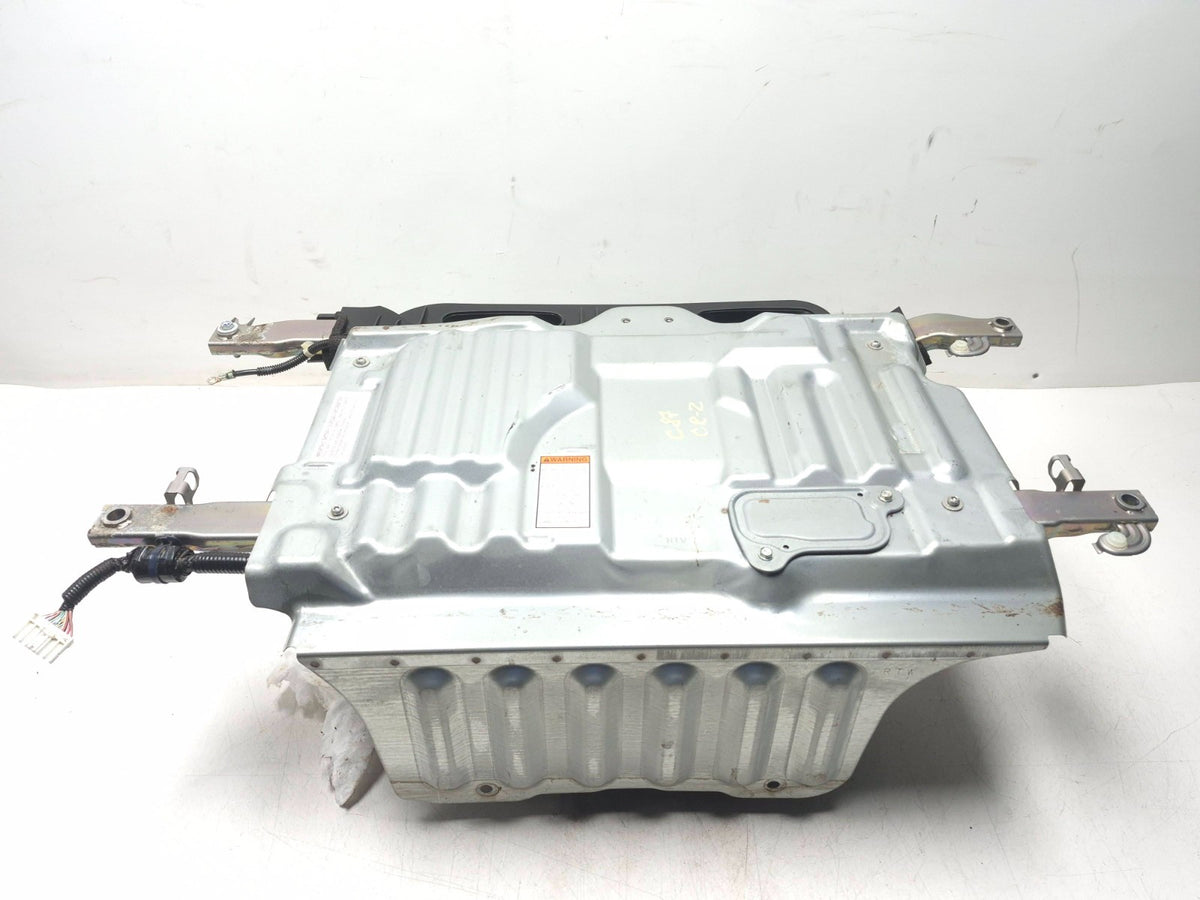 2013 Honda Cr-z Hybrid Battery Pack Assy 1d080-rtw-305 OEM