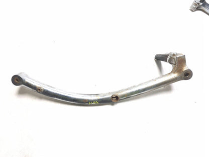 1993 Suzuki Vs800 Intruder 800 Rear Foot Peg & Mount Left & Right OEM
