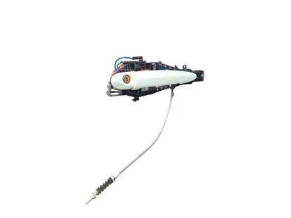 12-18 BMW 330xi F30 Exterior Door Handle Front Driver Side OEM ✅ 76k Miles