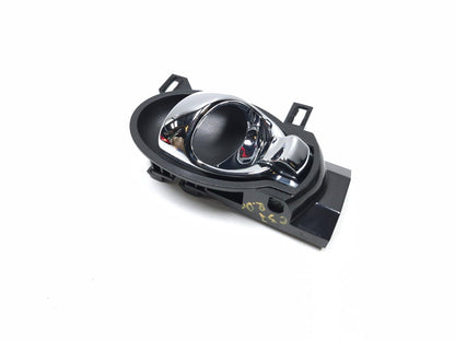 2011 Nissan Juke Interior Door Handle Rear Driver Side Left OEM