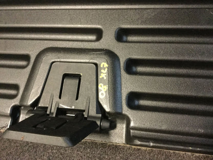 2008 Suzuki Grand Vitara Xl-7 Rear Trunk Luggage Box Floor Lid OEM