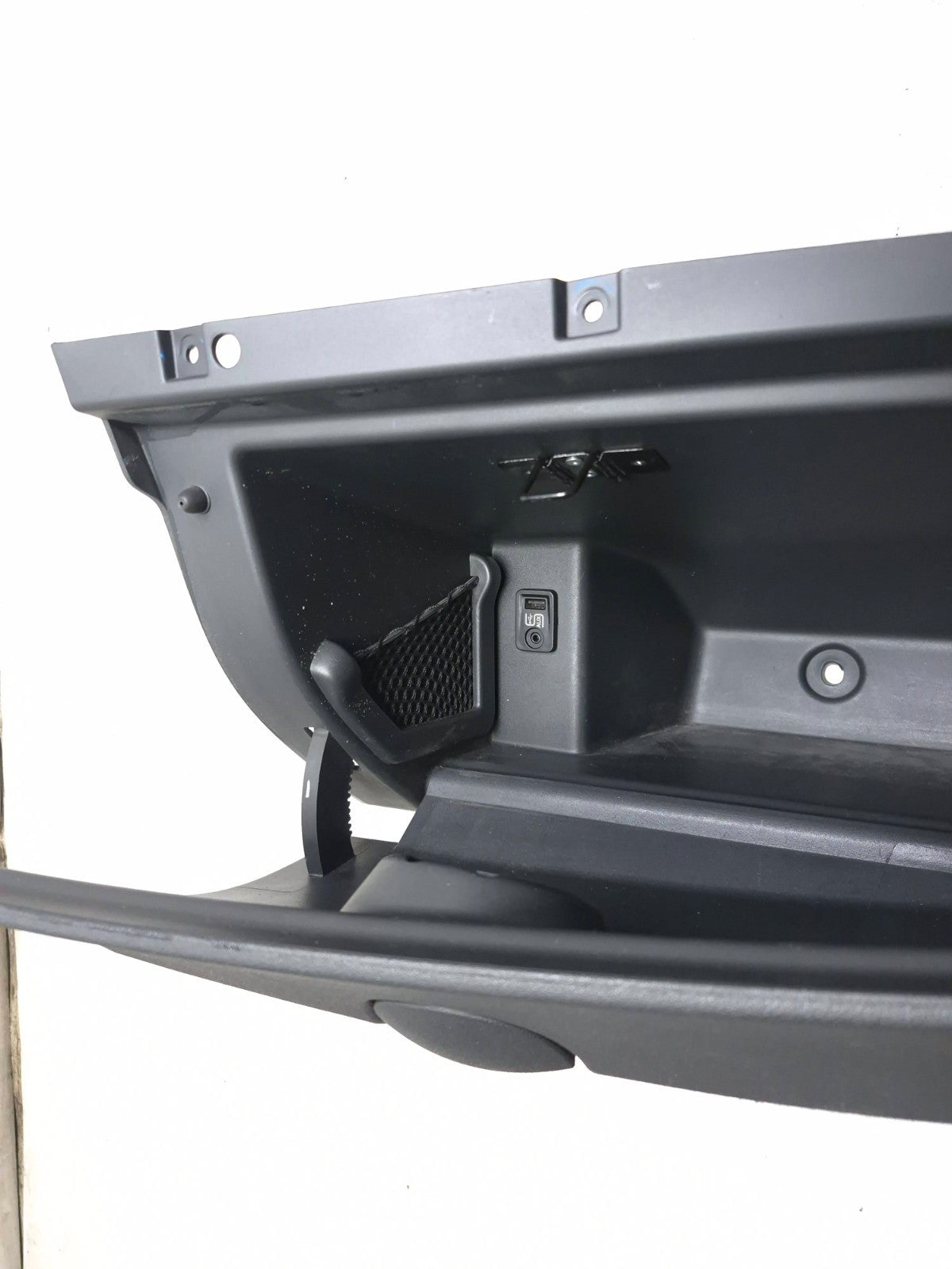 2013 Fiat 500 Turbo Dash Glove Box OEM