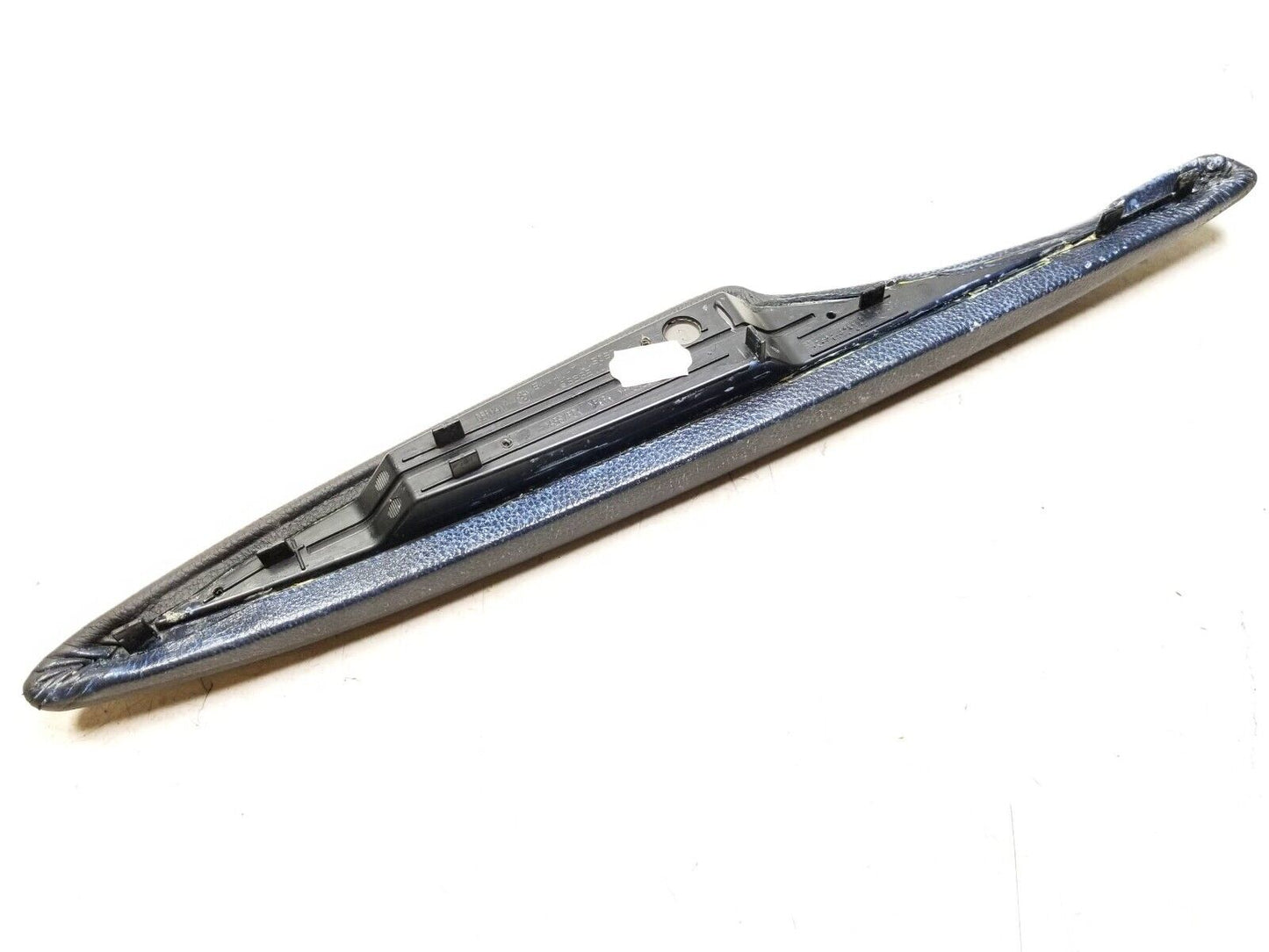 06 07 08 09 10 BMW 650i Front Door Armrest Driver Left Side OEM