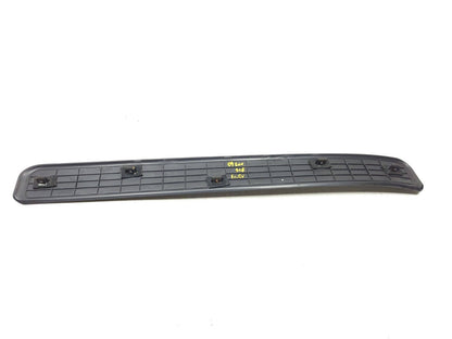 09-14 Hyundai Genesis Door Step Scuff Plate Trim 4pcs OEM Sedan