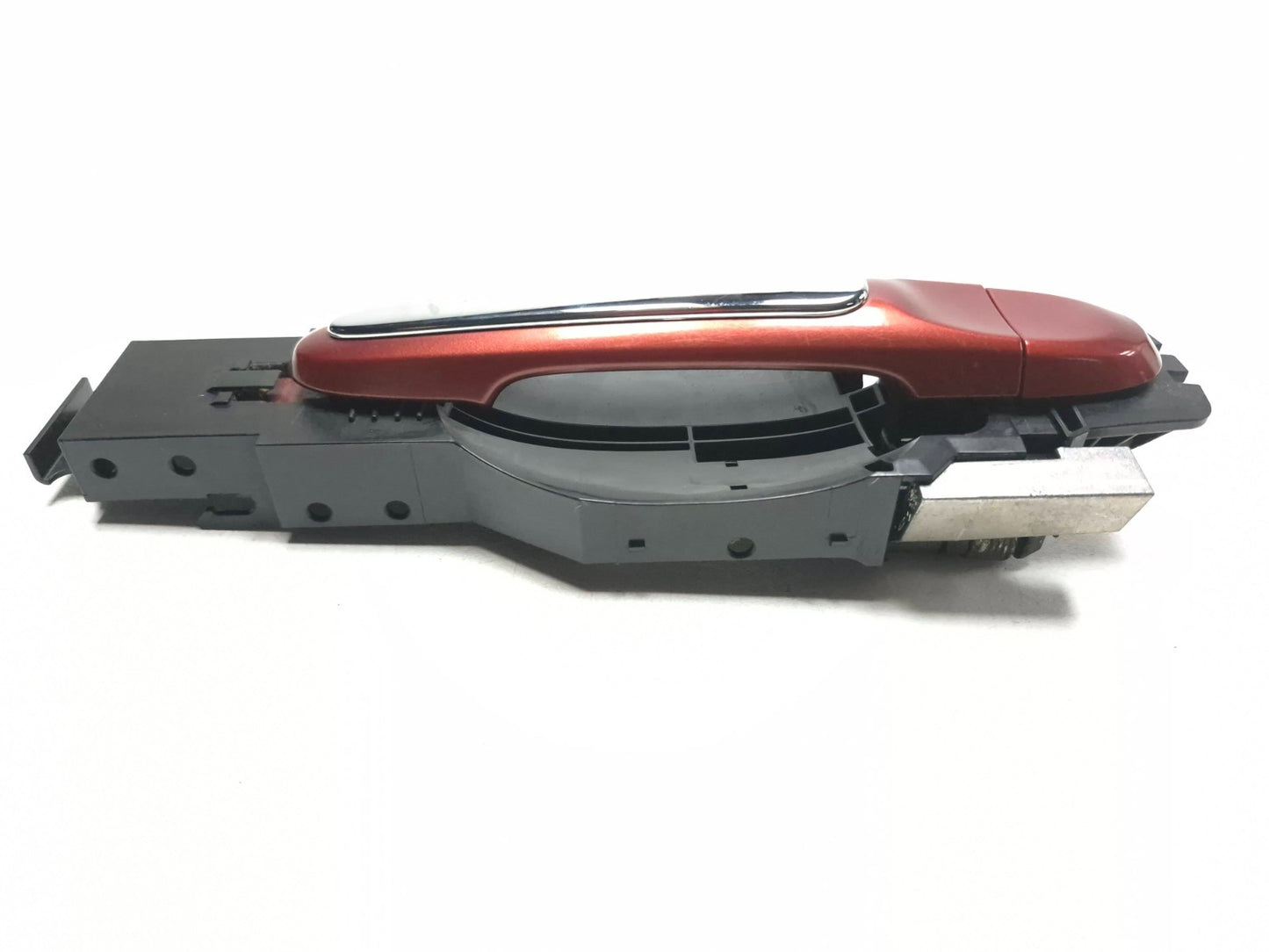 2011 Nissan Juke Exterior Door Handle Front Passenger Side Right OEM