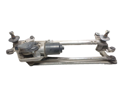 2007 Acura Tl Windshield Wiper Motor & Linkage Transmission OEM