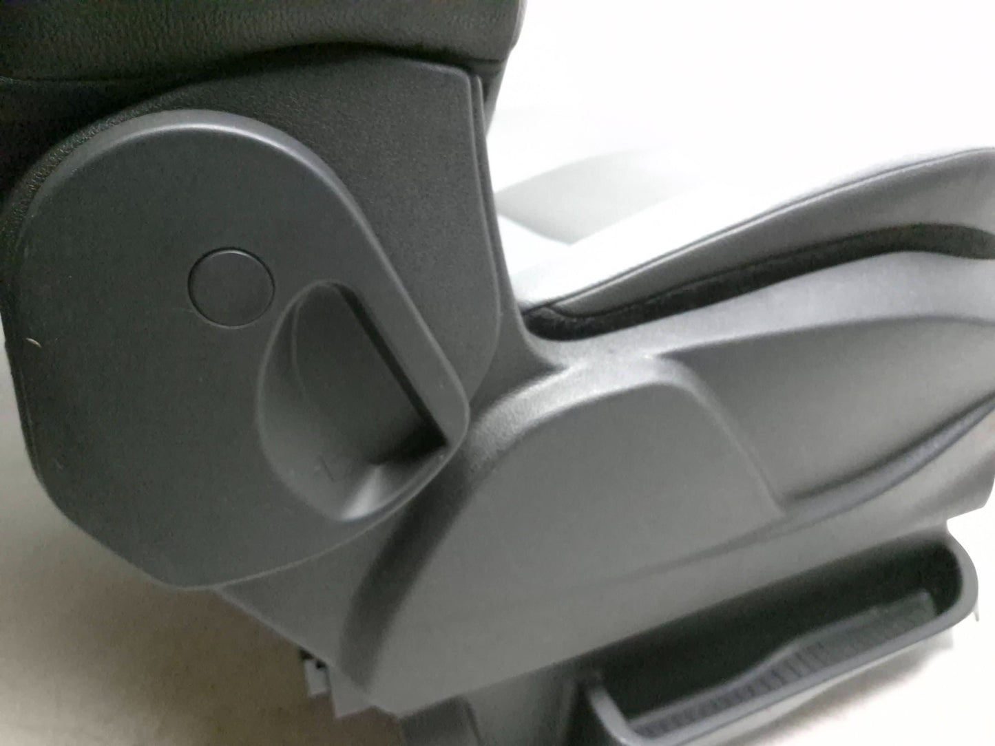 2016 Ford Transit Connect Front Passenger Seat OEM