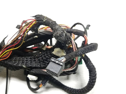 2006 - 2010 Jeep Grand Cherokee Roof Liner Wire Wiring Harness OEM