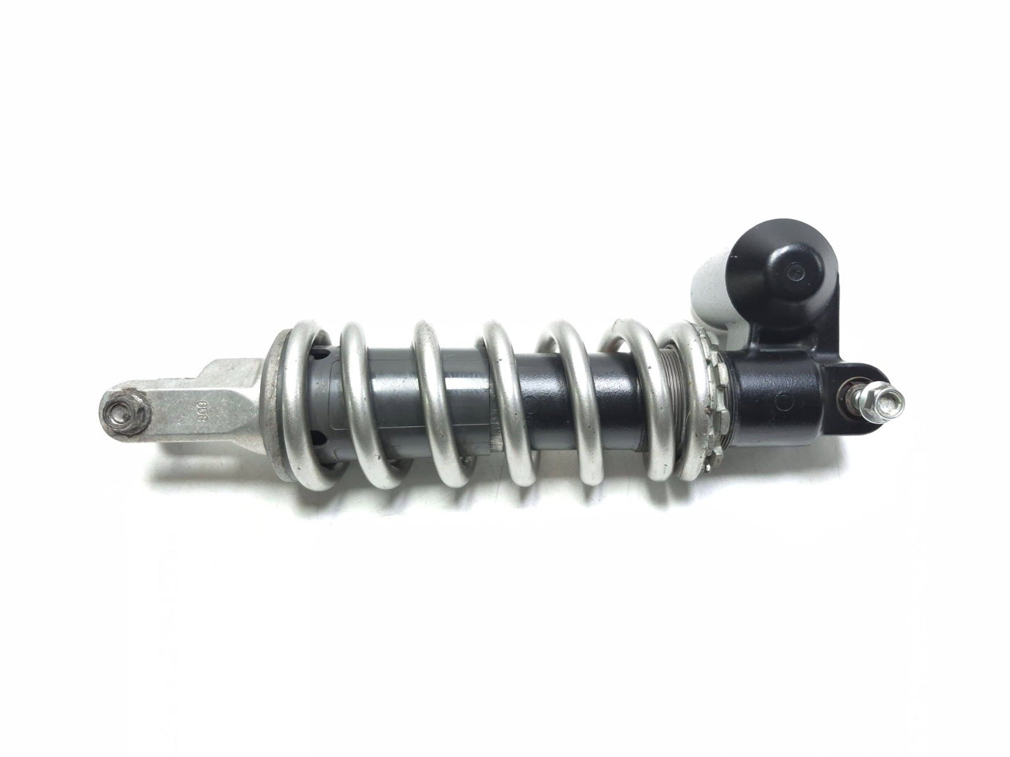 2009 Suzuki Sv 650 Rear Shock Absorber OEM