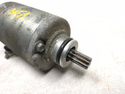 2018 Piaggio Bv 350 Starter Motor OEM