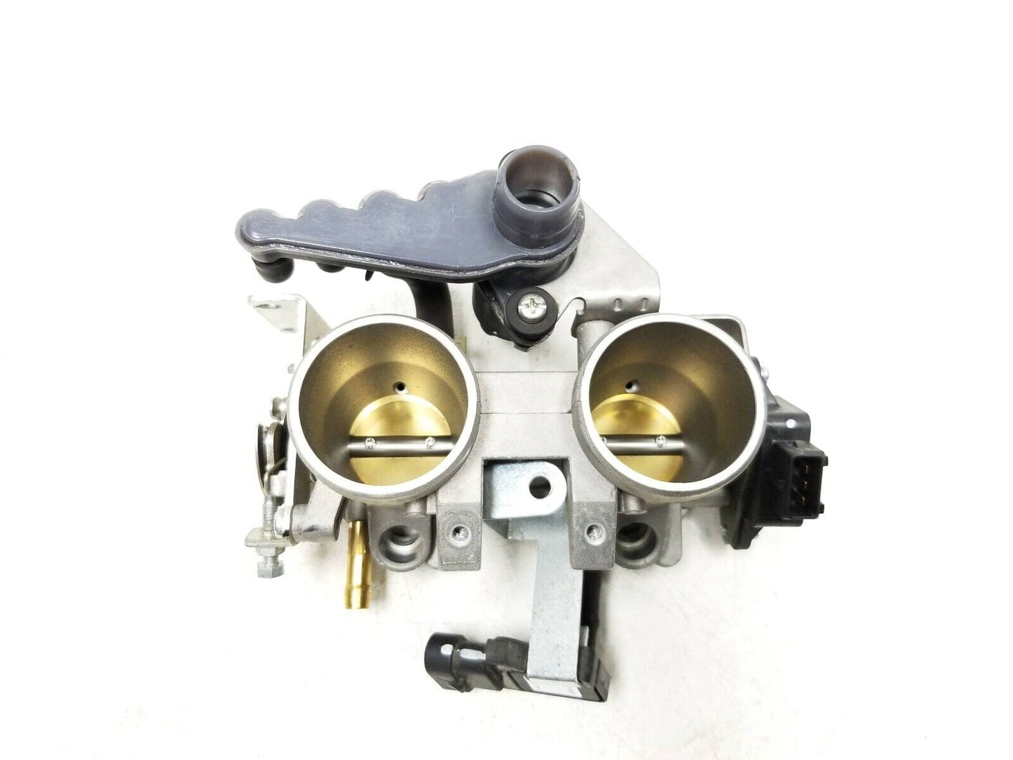 20 - 24 Benelli 302s Throttle Body OEM 1609 Miles