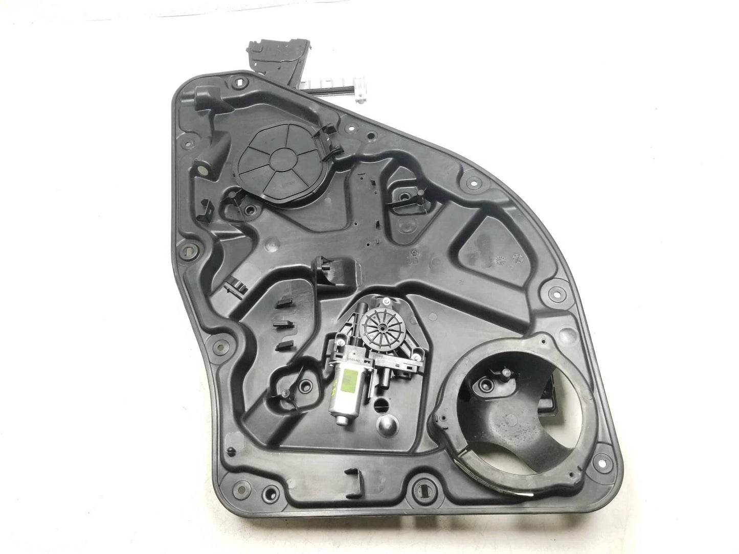 2016 Dodge Durango Rear Door Window Regulator Panel Passenger Side Right OEM