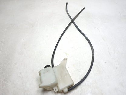 2006 Kawasaki Ninja 250 Ex250 Engine Coolant Reservoir Tank Bottle OEM