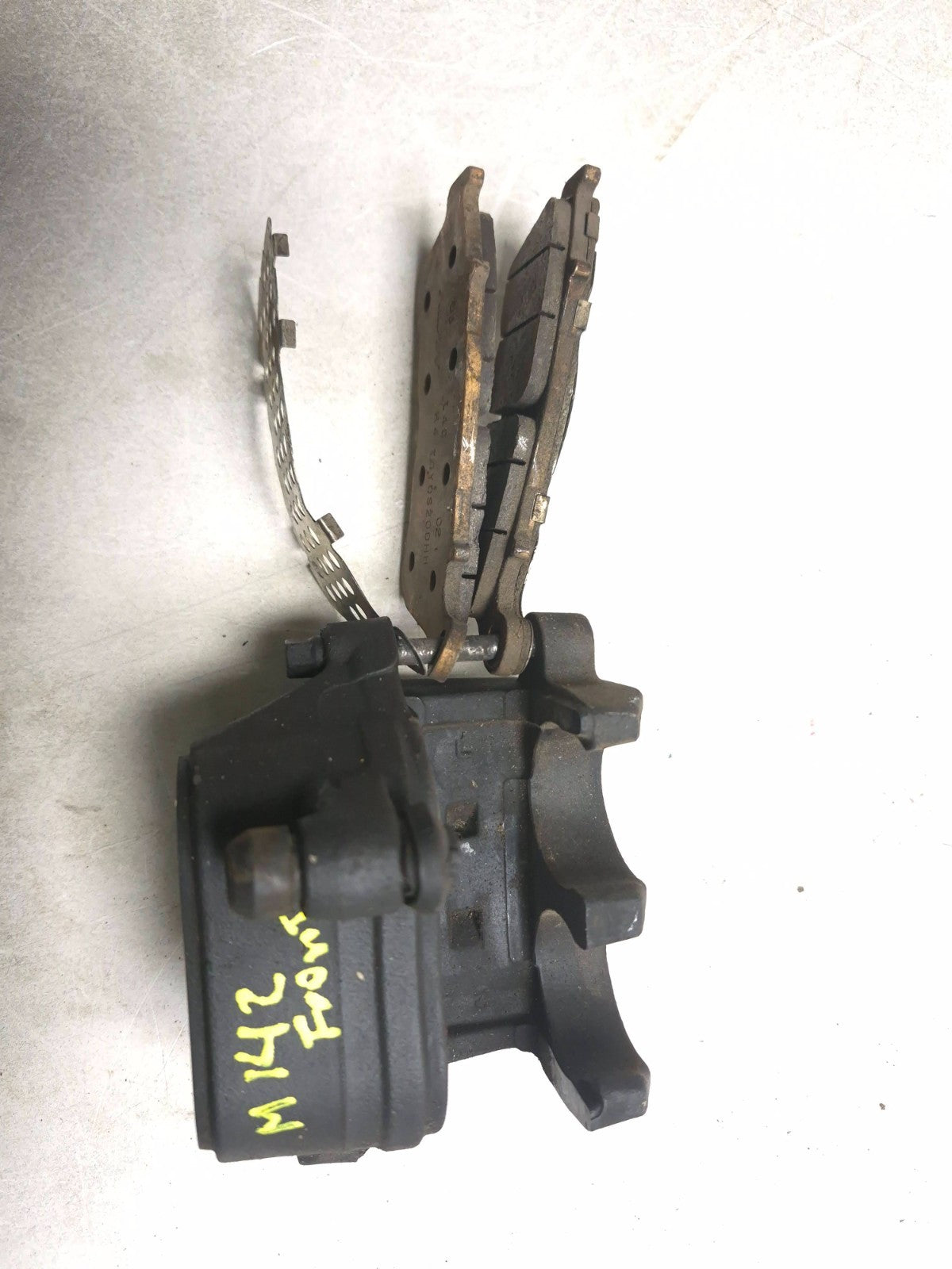 2021 Harley-davidson Sportster Xl1883 Front Brake Caliper OEM