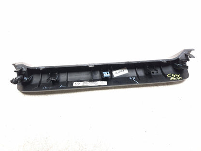 2019 Ford Ecosport Dashboard Trim Molding Passenger Side Right OEM