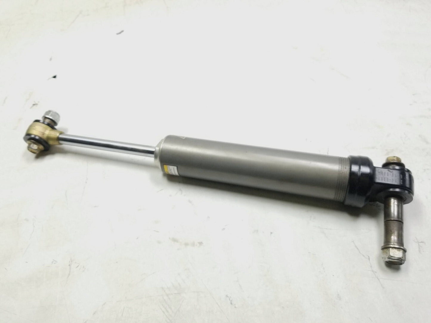 2016 - 2017 Arctic Cat Zr 8000 137" Rear Shock Absorber OEM