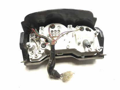 2007 Kawasaki Ninja 250 Ex250 F Instrument Cluster Gauge OEM