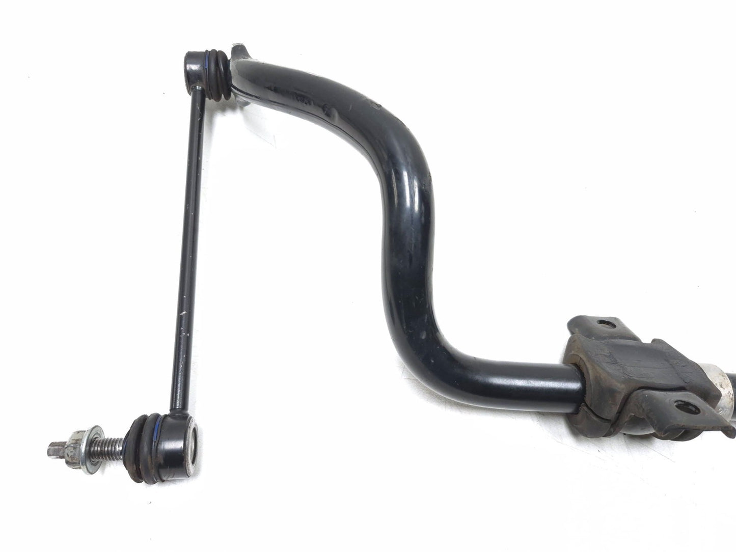 2017 Dodge Journey Front Stabilizer Sway Bar W/ Link Assy OEM