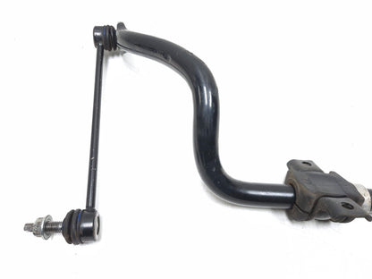 2017 Dodge Journey Front Stabilizer Sway Bar W/ Link Assy OEM