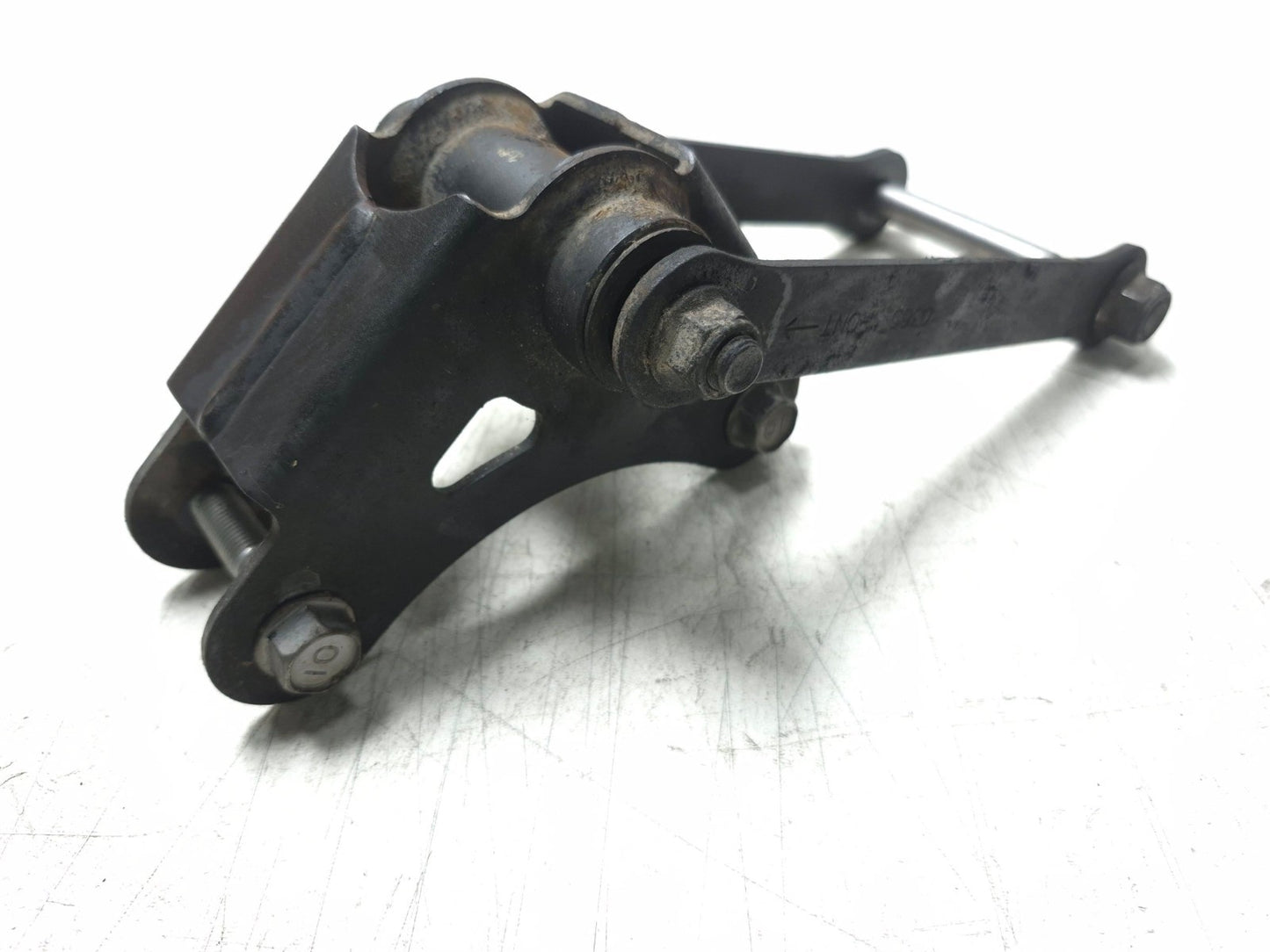 2019 Kawasaki Z400 Er400d Rear Shock Linkage Link OEM