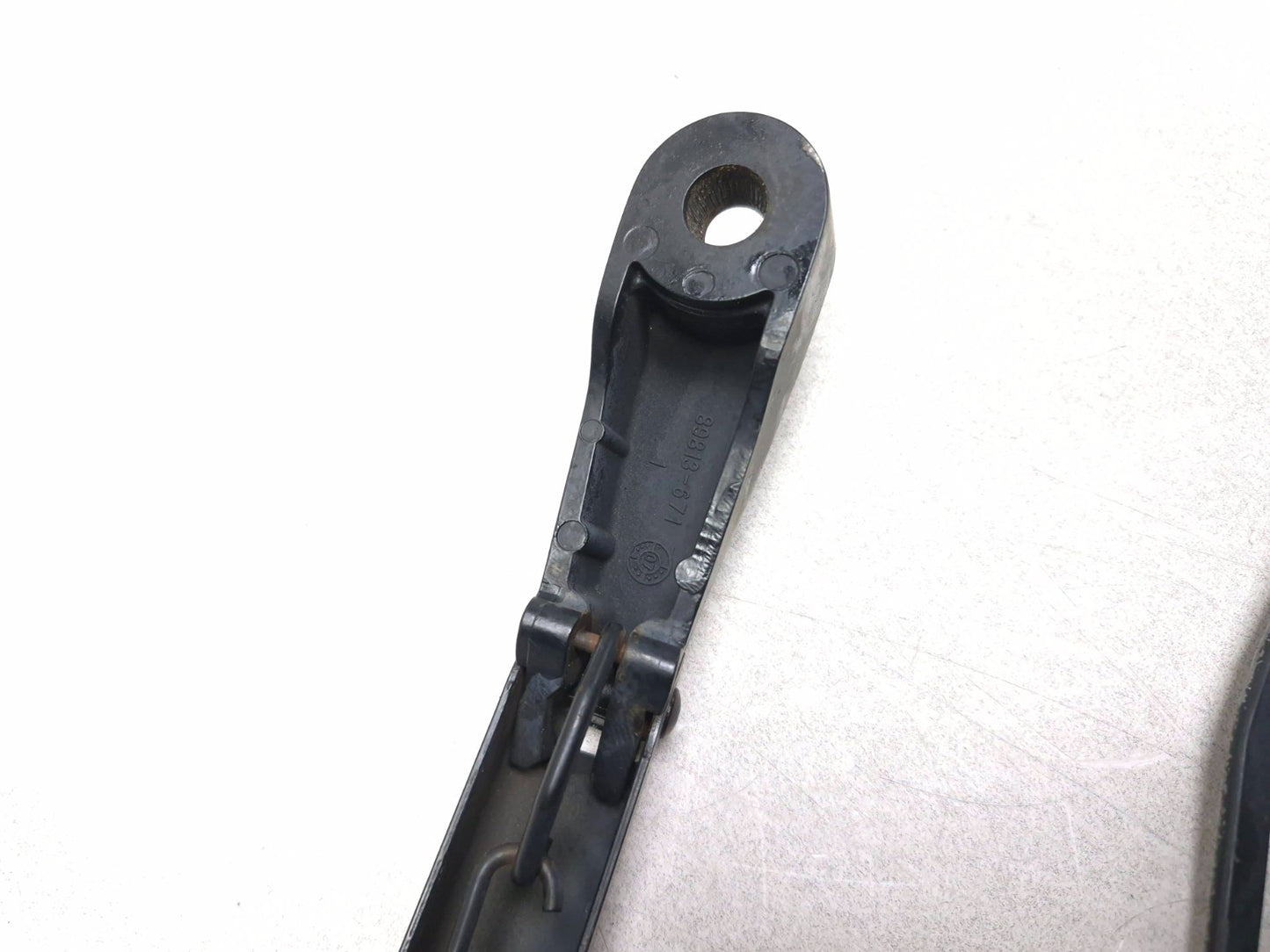 2008 Lincoln Navigator Front Windshield Wiper Arm Left & Right OEM