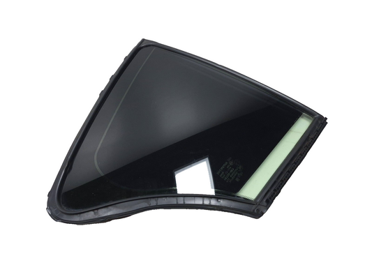 2020 Infiniti Q50 Rear Door Window Vent Glass Passenger Side Right Oem✅