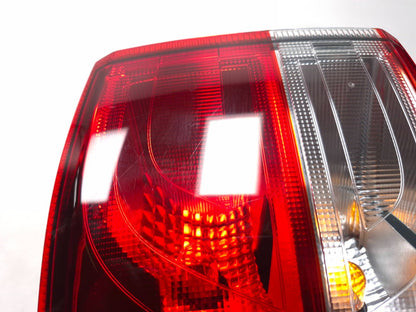 2019 Ford Ecosport Tail Light Left & Right Pair OEM