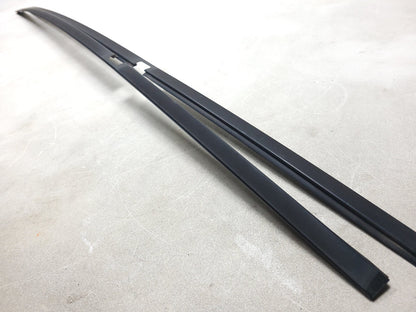 2009 Mitsubishi Outlander Roof Rack Rail Left & Right OEM