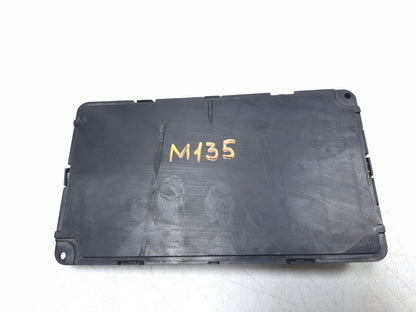 2016 Harley Davidson Dyna Fxdbp Body Control Module OEM