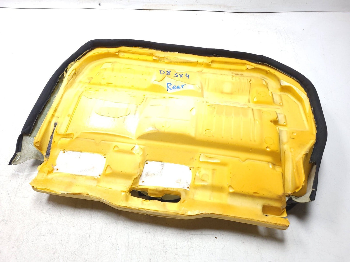 07 - 13 Suzuki Sx4 Hatchback Rear Seat Cushion Bottom Lover Left & Right OEM