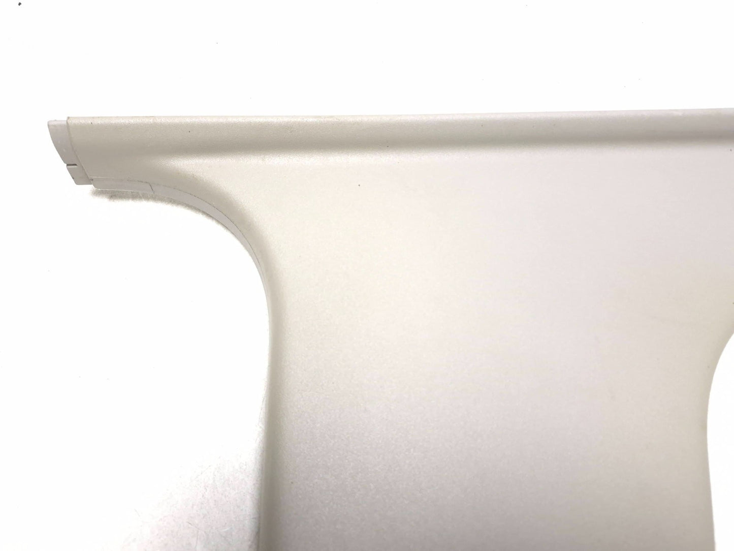 2011 Volvo S40 Lower B Pillar Trim Cover Left & Right OEM