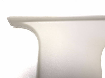2011 Volvo S40 Lower B Pillar Trim Cover Left & Right OEM