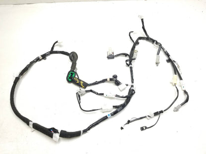 11-17 Lexus CT200h Trunk Tailgate Wire Harness 82184-76091 Oem✅