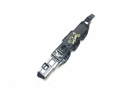 2017 Toyota Highlander Dash Center Display Clock & Passenger Indicator OEM
