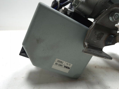 2015 Nissan Juke Steering Column OEM