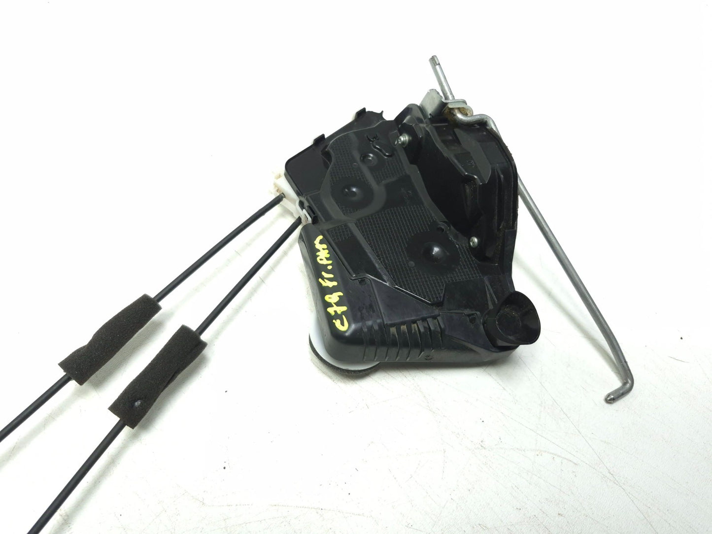 2022 Subaru Crosstrek Front Door Lock Latch Actuator Right Passenger Side OEM