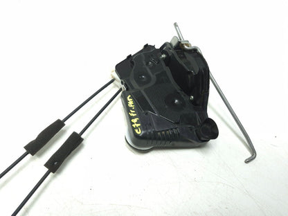 2022 Subaru Crosstrek Front Door Lock Latch Actuator Right Passenger Side OEM