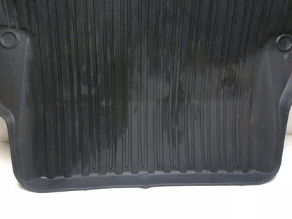 2008 Acura Tl Rear Trunk Cargo Floor Mat All Season Rubber OEM