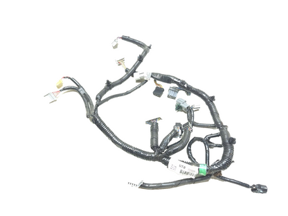2008 Acura Tl Front Seat Power Wire Harness Left Driver Side OEM