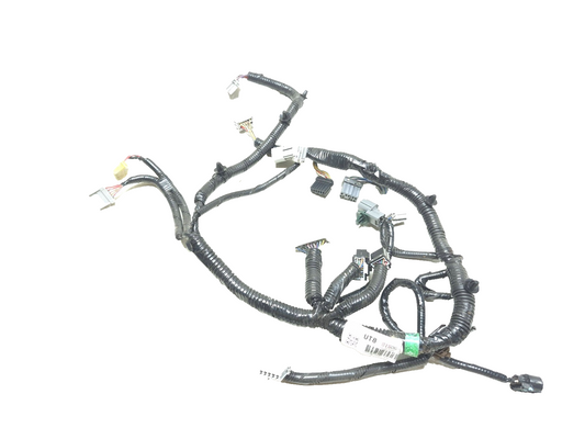 2008 Acura Tl Front Seat Power Wire Harness Left Driver Side OEM