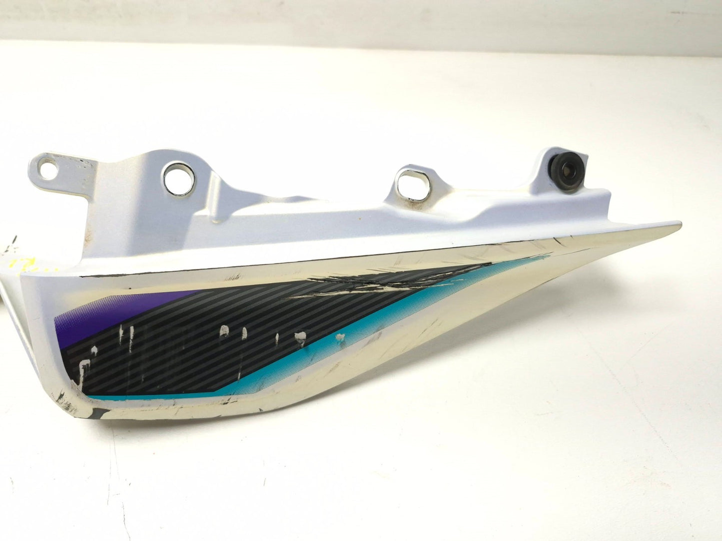 2025 Yamaha R3 Yfz320 Rear Tail Side Cover Left OEM