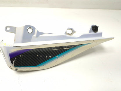 2025 Yamaha R3 Yfz320 Rear Tail Side Cover Left OEM
