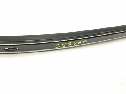 2020 Dodge Challenger 5.7l Front Upper Door Seal Weatherstrip Molding Pair OEM