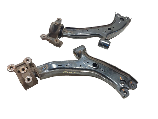 2013 - 2015 Acura Rdx Front Lower Control Arm Left & Right OEM